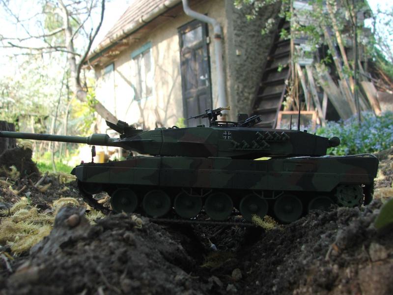 Leopard 2A6 070
