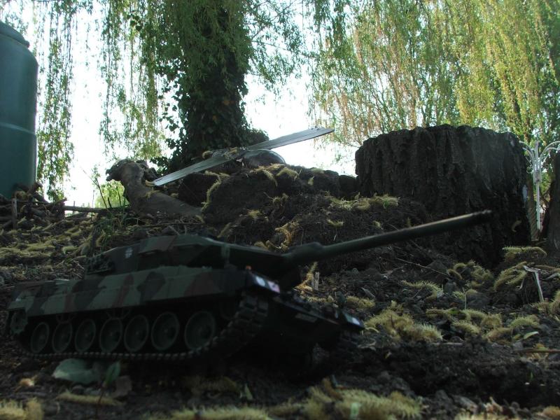 Leopard 2A6 072