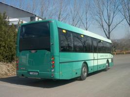 Ikarus E 95 Kapos Volán
(Johnie)