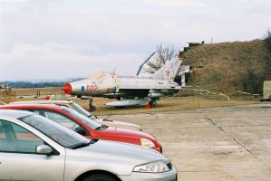 MiG-15 UTI, egy legenda újjászületése
(Elektrolakatos)