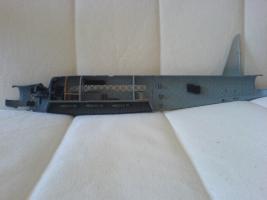 Wellington Mk I C
Csonka Gergely (Kuolema)