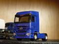 MB ACTROS MP3