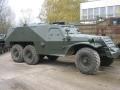 BTR-152  Bolyai