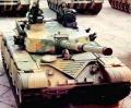 729px-Type_99_tank_raised_view