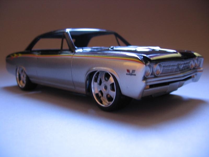 Chevy Chevelle 67 006