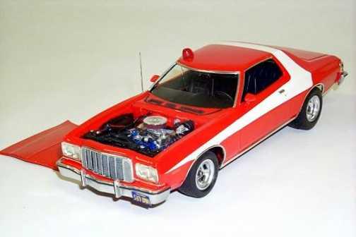 1976 Ford Torino 2.