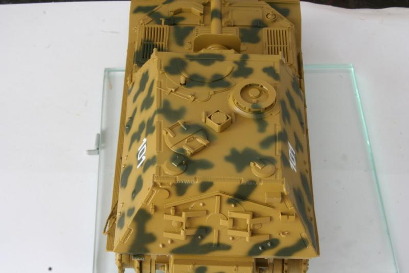 Sd.Kfz 184 Elephant 019