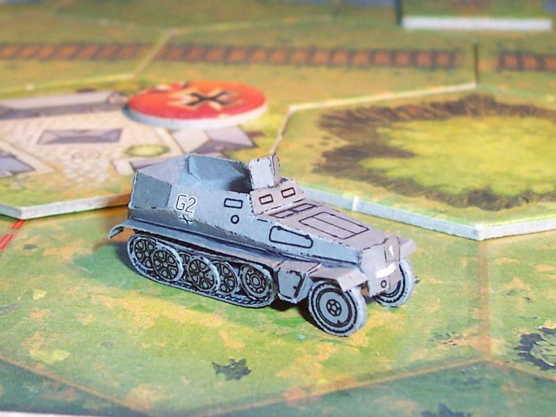 Sdkfz250