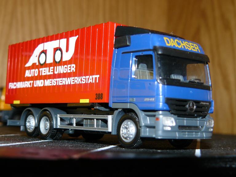 DACHSER