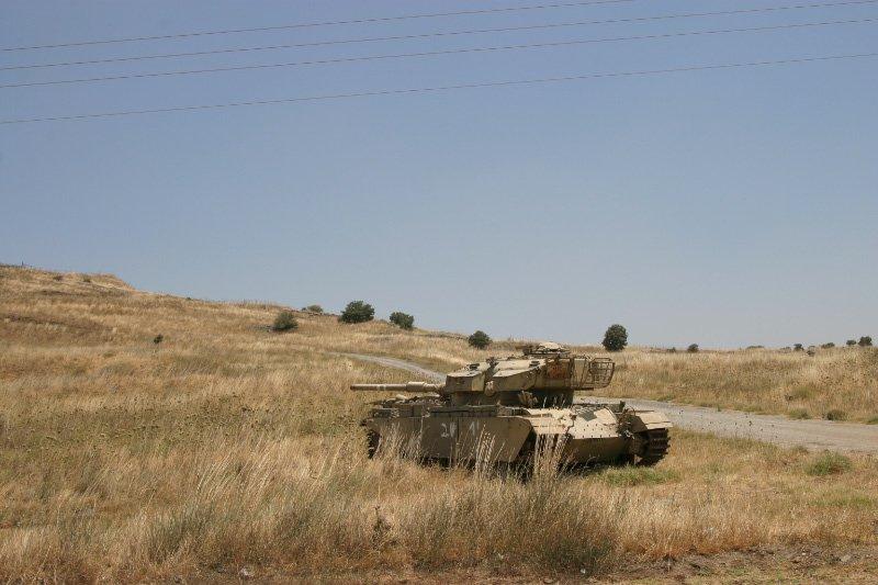 GolanHeights-tank