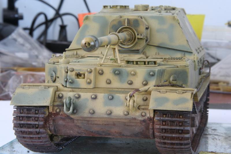 Sd.kfz 184 Elephant 039