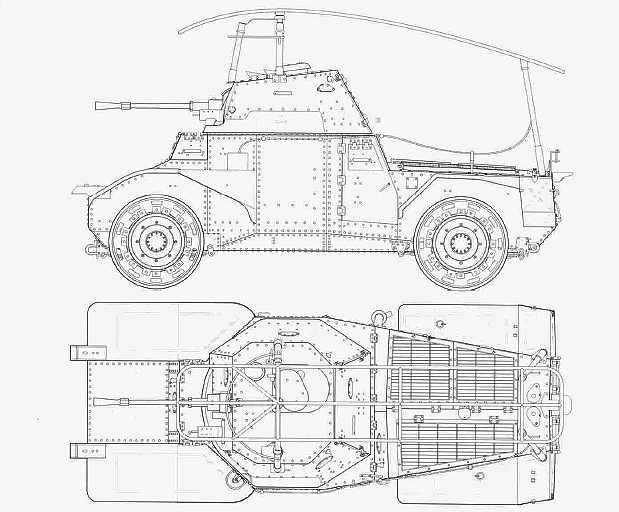 panhard-2