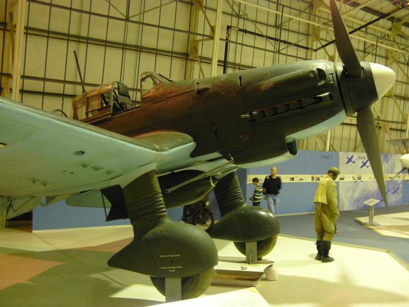 A STUKA