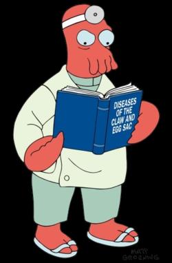 Zoidberg