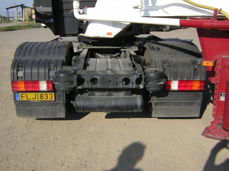 actros 032