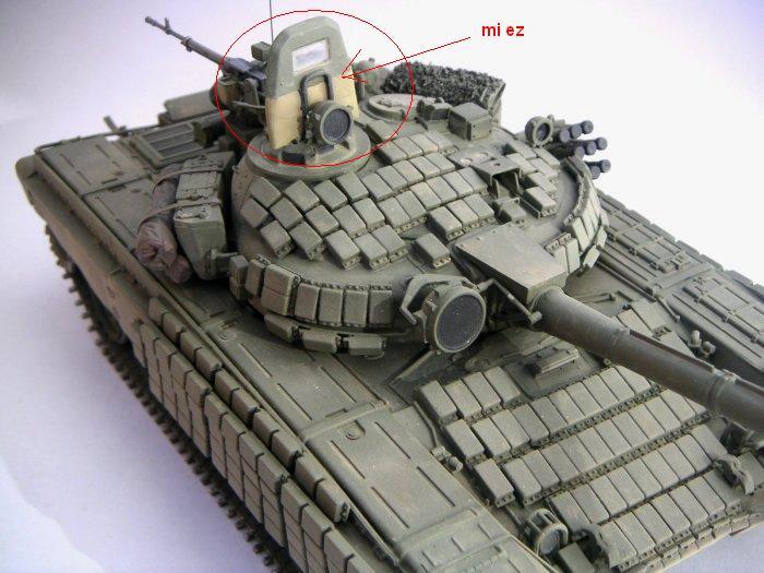 T-72 ERA MI EZ

PIROSAL BE KARIKÁZOT RÉSZ