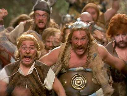 asterix