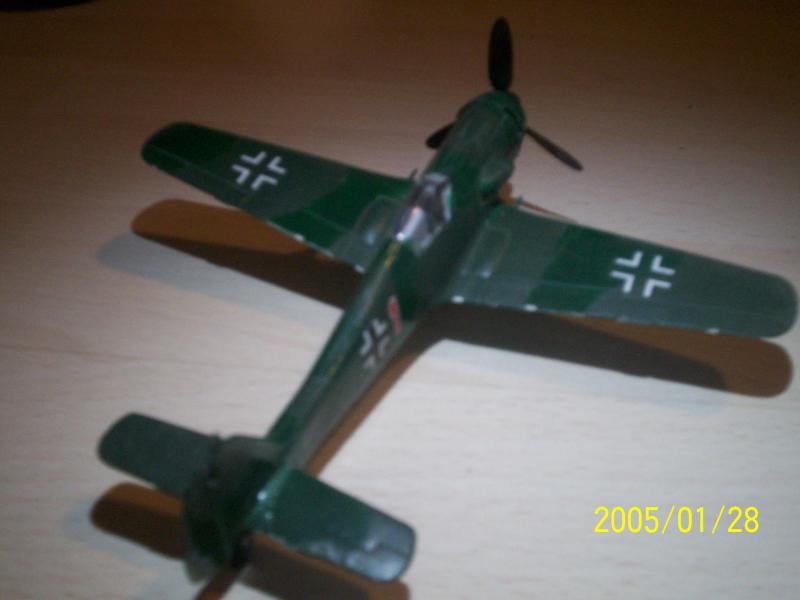 FW-190