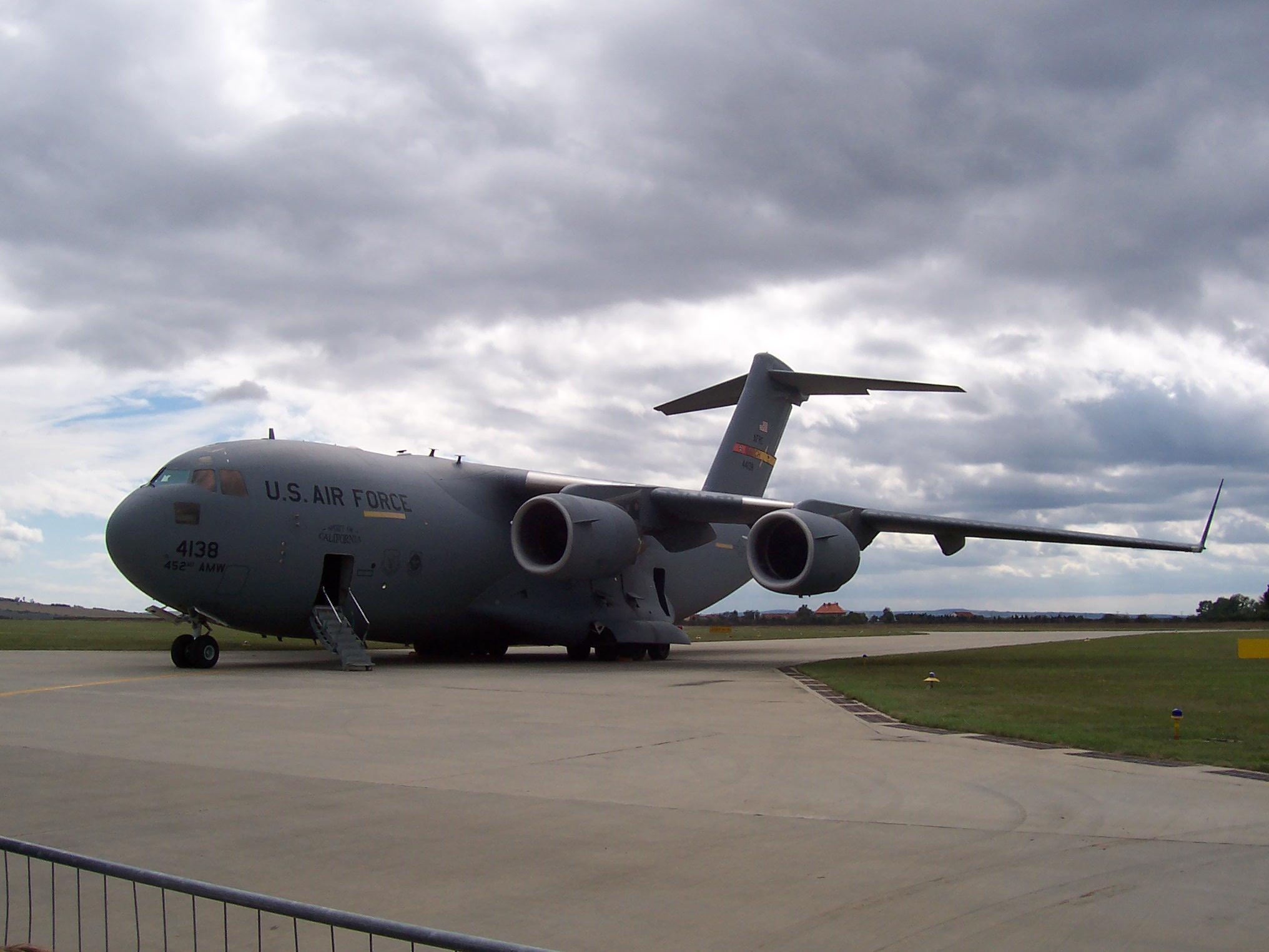 C-17

A 2007 brno-i CIAF-on