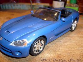 viper