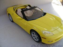 corvette