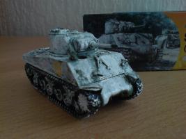 M4A3 Sherman 105mm VVSS
(Panzer_rgt)