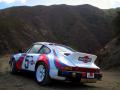 1983_Porsche_911SC_Safari_Rally_Bjord_Waldegard_Tribute_Rear_1
