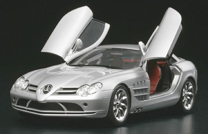 SLR felni