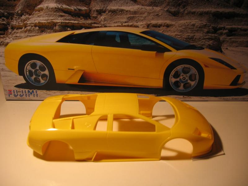 Murcielago 002