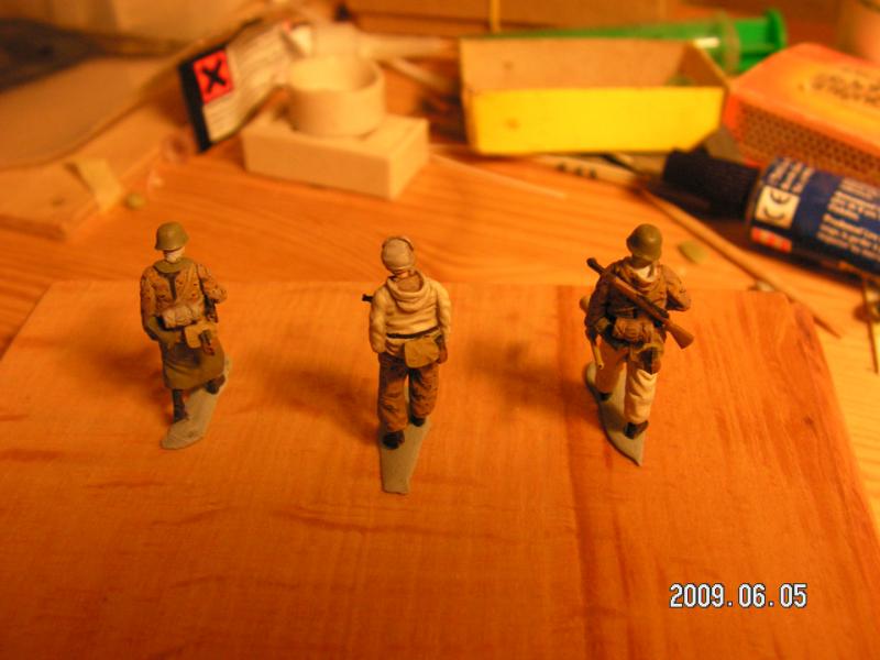 Téli német gyalogosok

1:72