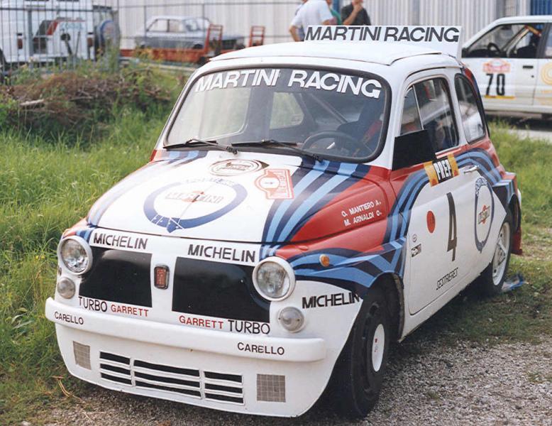 martini