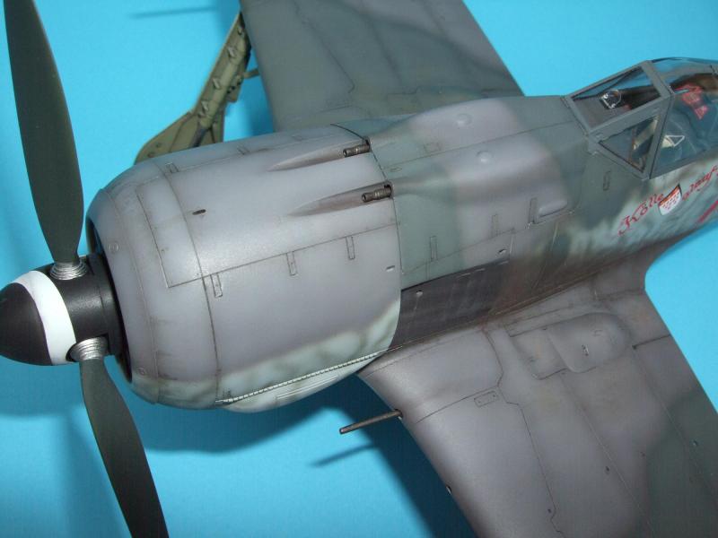 FW 190 A-8-12