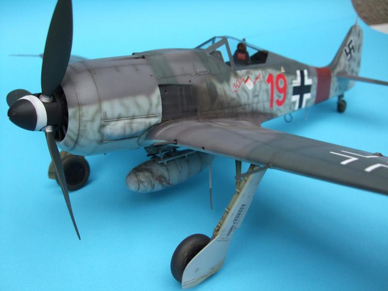 FW 190 A-8-13