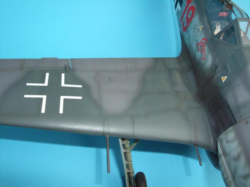 FW 190 A-8-18