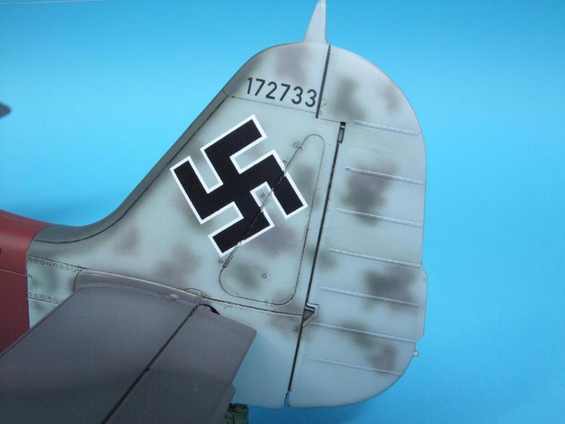 FW 190 A-8-21