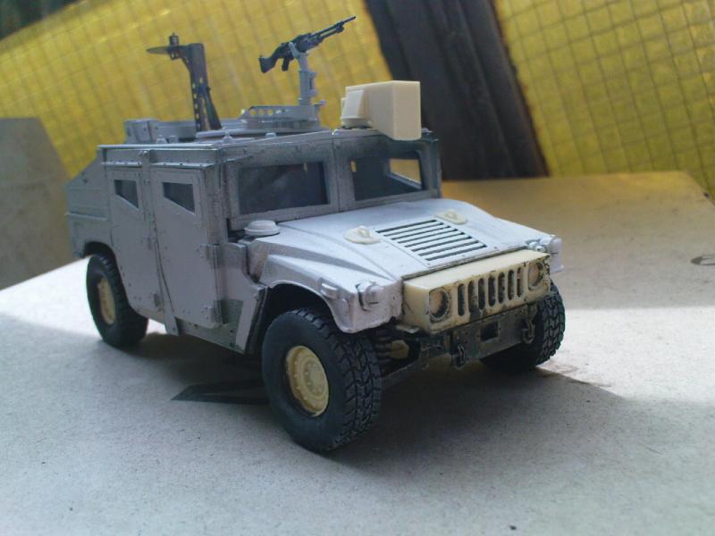 uparmoredfront