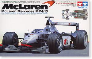 Eladó Mclaren MP 4-13