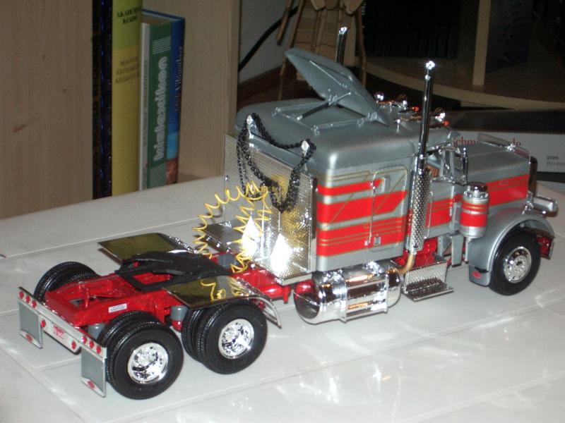 Peterbilt 359 6