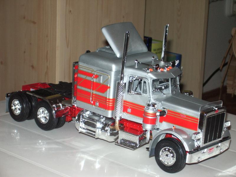 Peterbilt 359 4