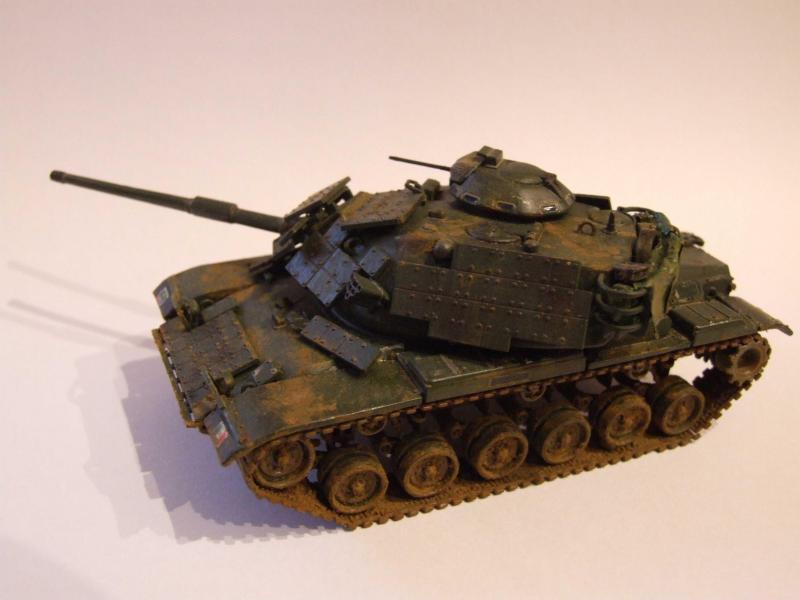  M60A1 ERA 3