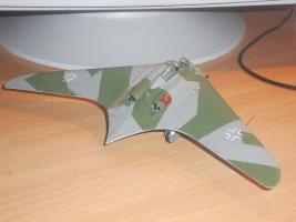 Go-229

Italeri 1/72