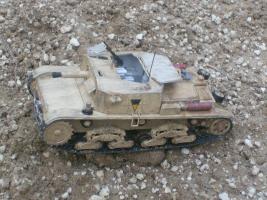 Semovente

Italeri 1/35