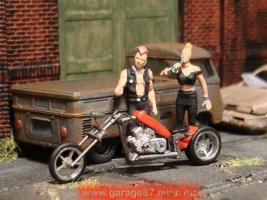 Custom Chopper

1/87