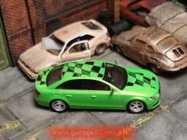 Audi A4

Herpa 1/87