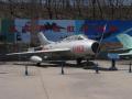 Beijing Aviation Museum

Kétüléses...