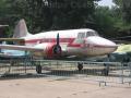 Egyetemi múzeum

A Beijing-1 típusú szállító repülőgép.