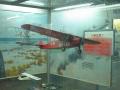 Egyetemi múzeum

Maketteken és tablókon keresztül mutatják be a repülés történetét.