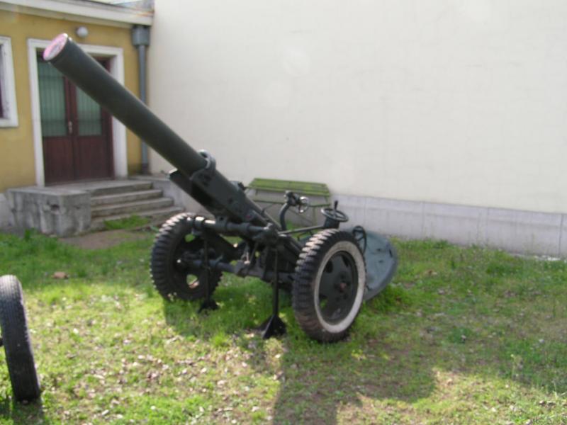 160mm 43M