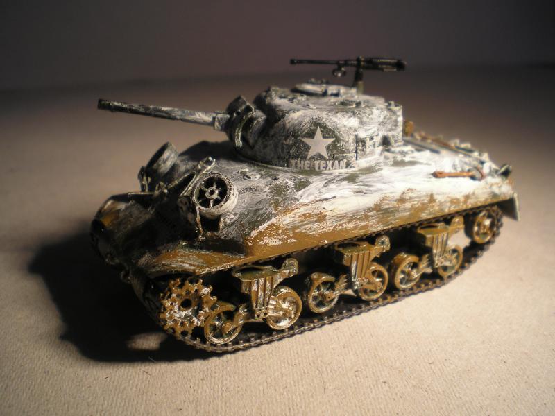 1/72 Ialeri makett