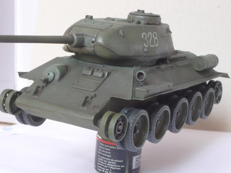 T-34 5